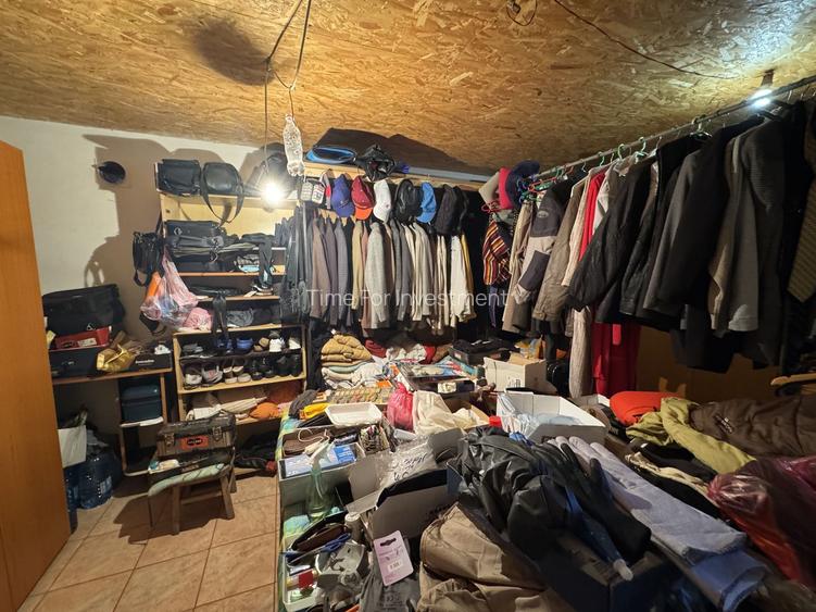 Casa Individuala Becicherecu Mic,P+E,8 Camere,6 Bai,Multiple Anexe - 29