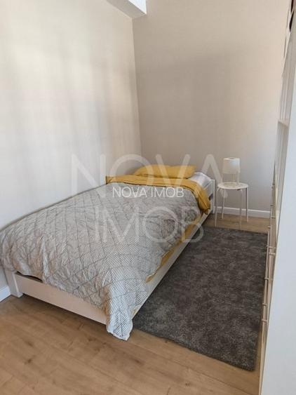 Apartament 2 camere, mobilat si utilat, Strand - 10