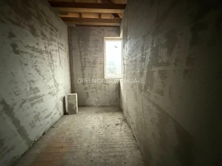 Case individuale moderne în Chinteni – 195.000 € + TVA - 12