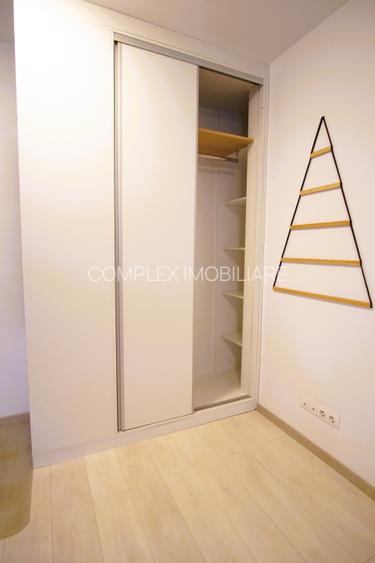 Reveria Pallady | 7 min. Metrou | Apartament PREMIUM cu terasă | Parcare | NOU - 15