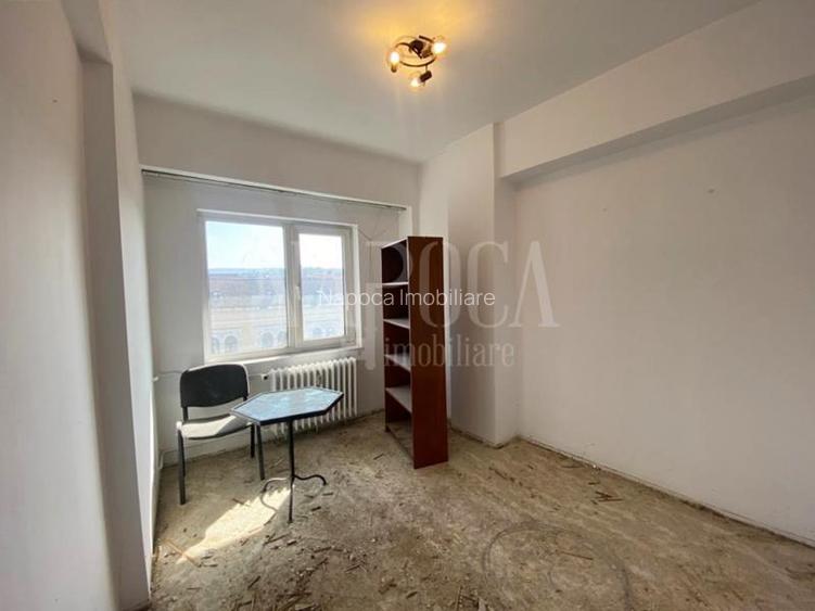 Apartament 4 camere de vanzare in Centru, Cluj Napoca - 5