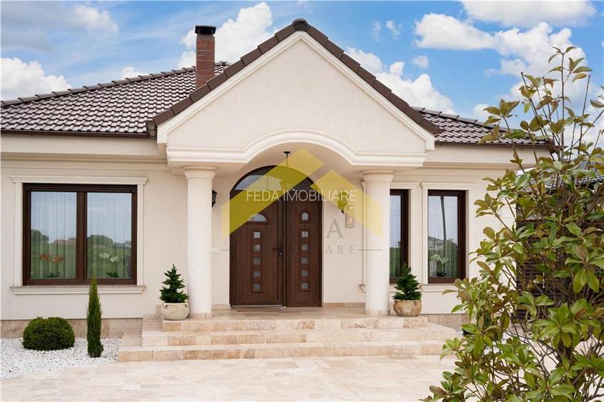 Casa noua de vanzare in cartier westfield - 37