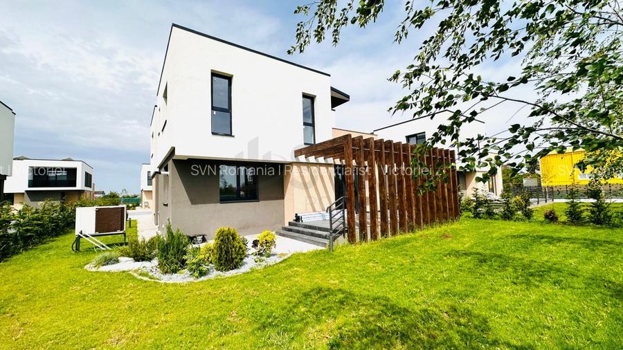 REV2002328 Vila cu panouri fotovoltaice si pompa de caldura - 5