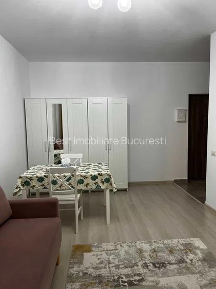 Apartament 2 Camere Decomandat Militari Residence /Rezervelor / Loc de Parcare - 3