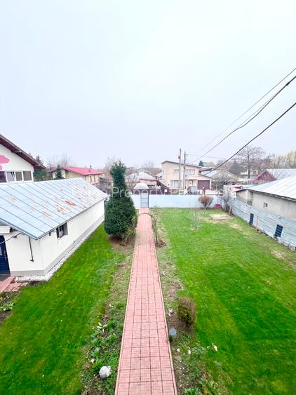 Casă de vânzare în Pipera – Curte generoasă 800 mp | Casă secundara inclusa - 23