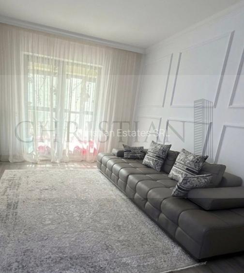 Exigent Plaza Residence Faza 2-Tipul H 60 mp - MOBILAT PREMIUM - 2