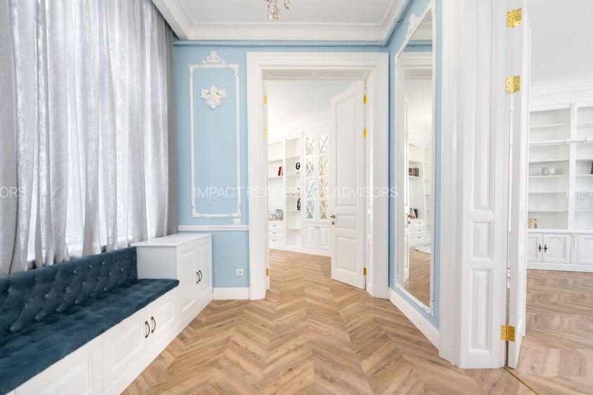 APARTAMENT UNIC BD. REGINA ELISABETA - 26