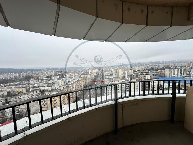 Apartamente West City Tower - Cluj-Napoca - 6