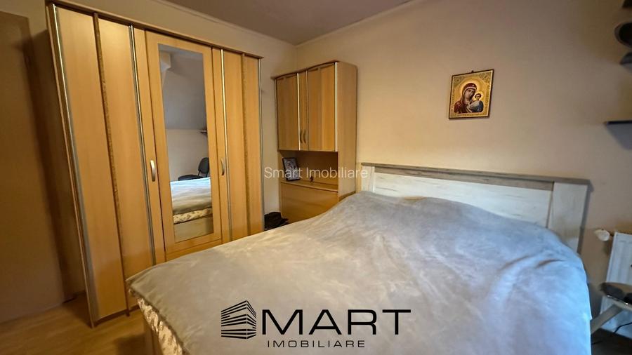 Casa individuala 6 camere cu teren 700 mp si garaj in Selimbar - 17