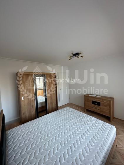 Apartament 2 Camere decomandat | La Cheie | Marasti | Zona Farmec - 4