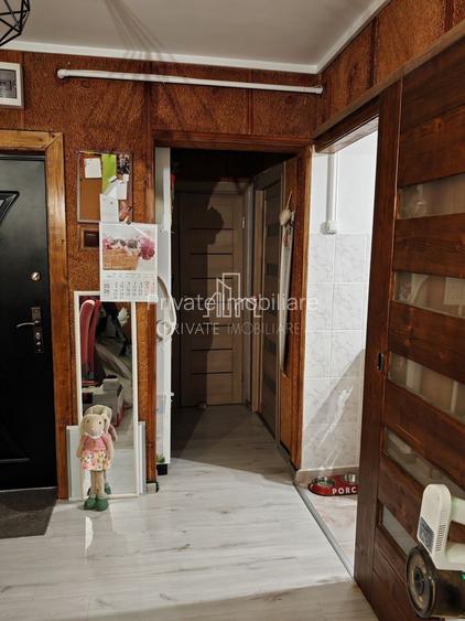 Apartament 2 Camere, De Vanzare, Hol Patrat ,Dambu Pietros - 7