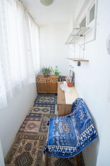 Apartament 2 camere 52 mp -Noua - 12