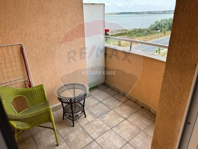 Apartament cu 2 camere de vânzare în Mamaia Nord - 9