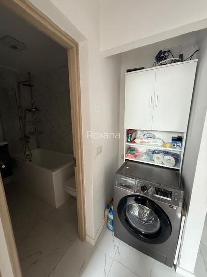 Apartament de inchiriat 3 camere zona Spital Judetean - 4
