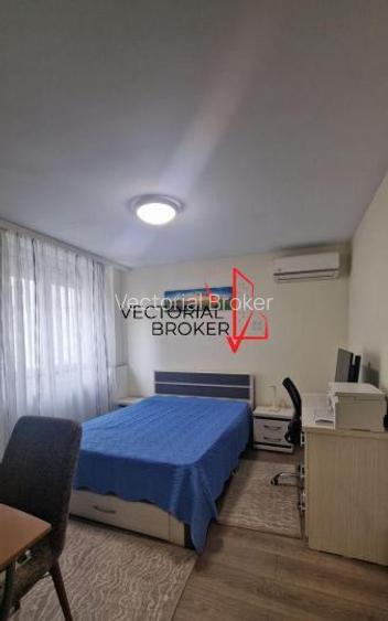 2 camere semidecomandate, 48mp, renovat, mobilat, Basarabia - Costin Georgian - 3