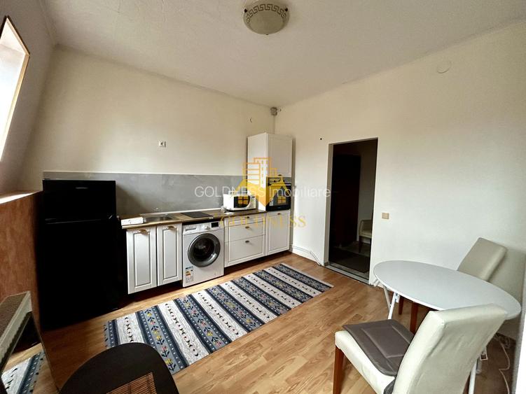 O camera, Modern, Pet Friendly, Parcare, Profi, Borhanci - 3