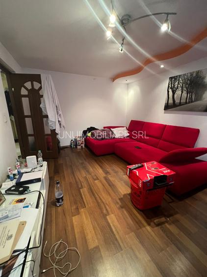 Apartament 2 camere Zona Cafeneaua Rendez-Vous - etaj 2 - 60 mp - 12