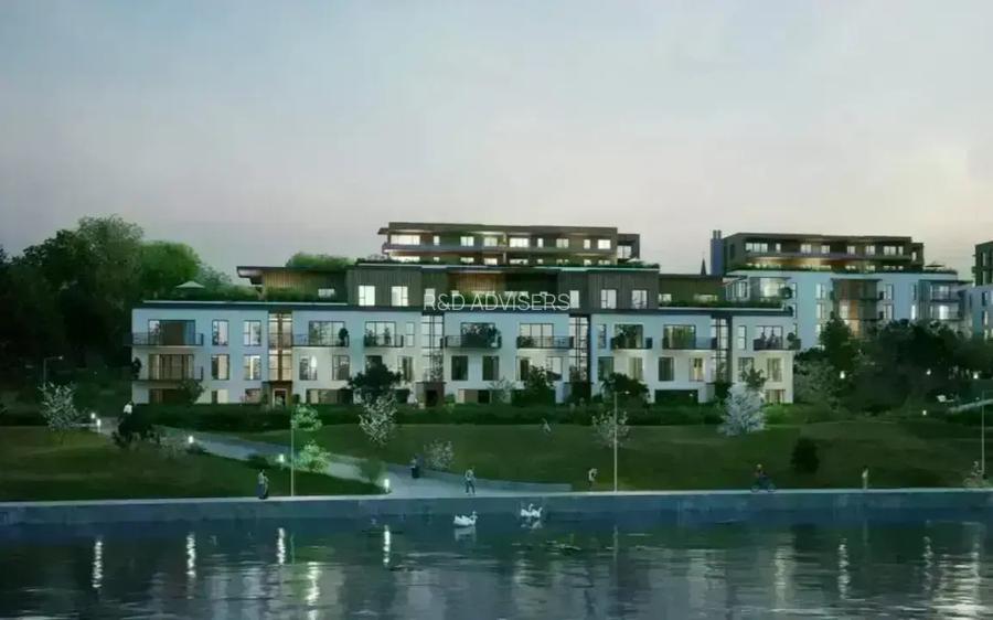 Apartament Premium 4 camere, Doamna Ghica-Colentina - 2