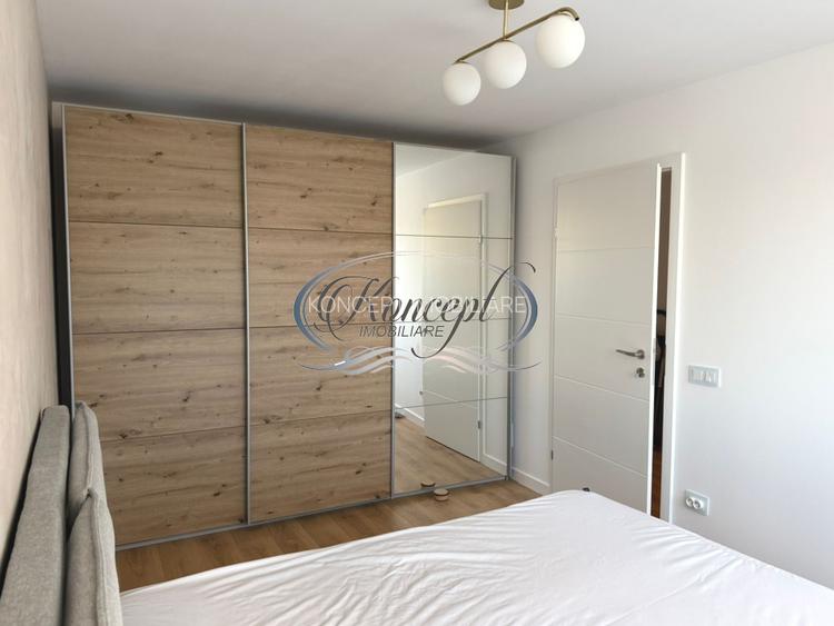 Apartament la prima inchiriere in Gheorgheni - 4