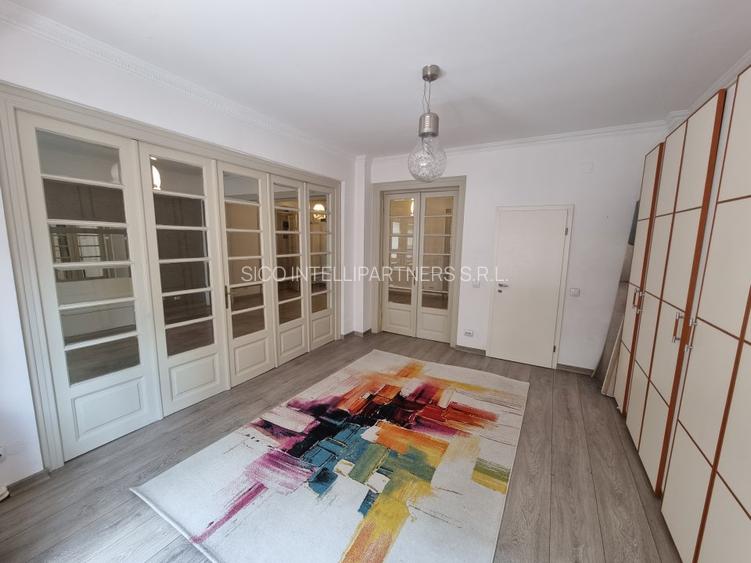 Apartament 4 camere Bd. Regina Elisabeta - Primaria Bucuresti - 3