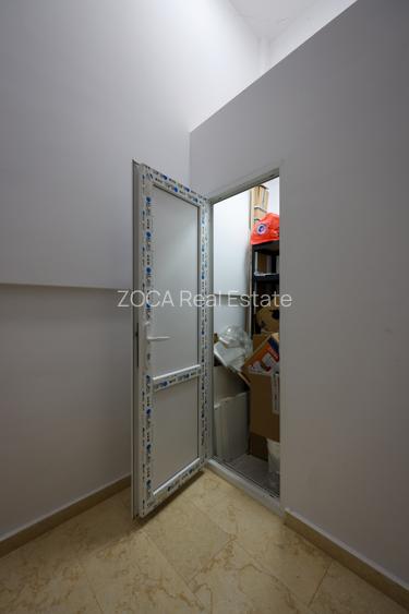 3 camere | Damaroaia | Bucurestii Noi | Parcare | Boxa | Com 0% - 18