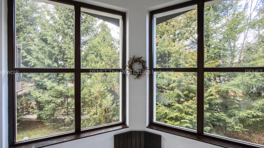 Pensiune de lux In Busteni - 18