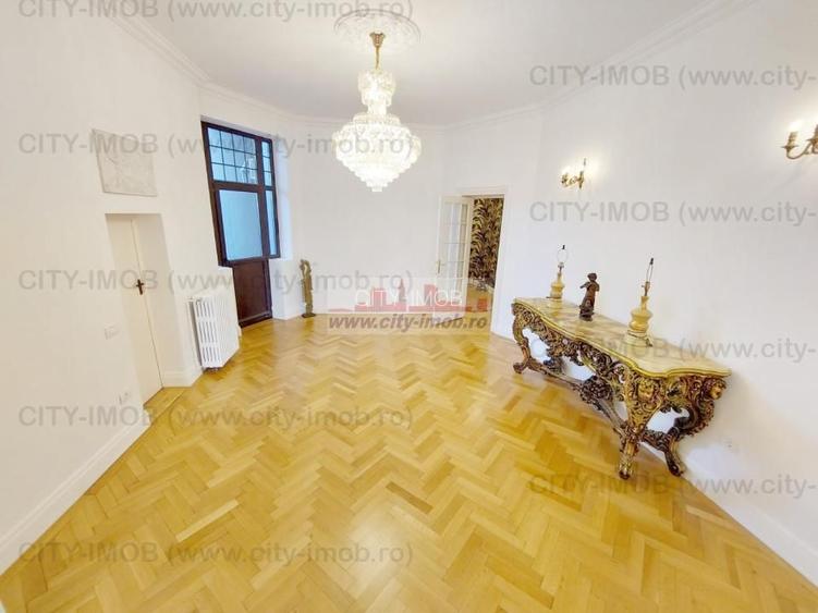 Inchiriere  apartament apartament  5 camere Armeneasca - 21