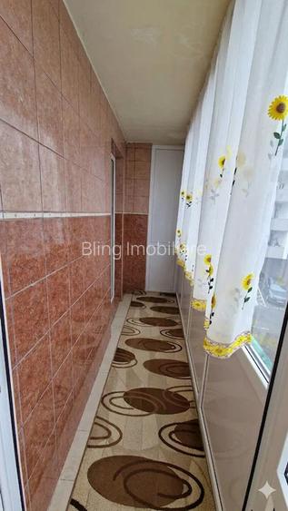 Apartament 2 camere, 41mp + 11mp terasa, etaj intermediar, parcare, zona Auchan - 5