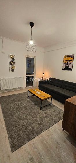 Garsoniera militari prima inchiriere (aboslut totul nou) - 5