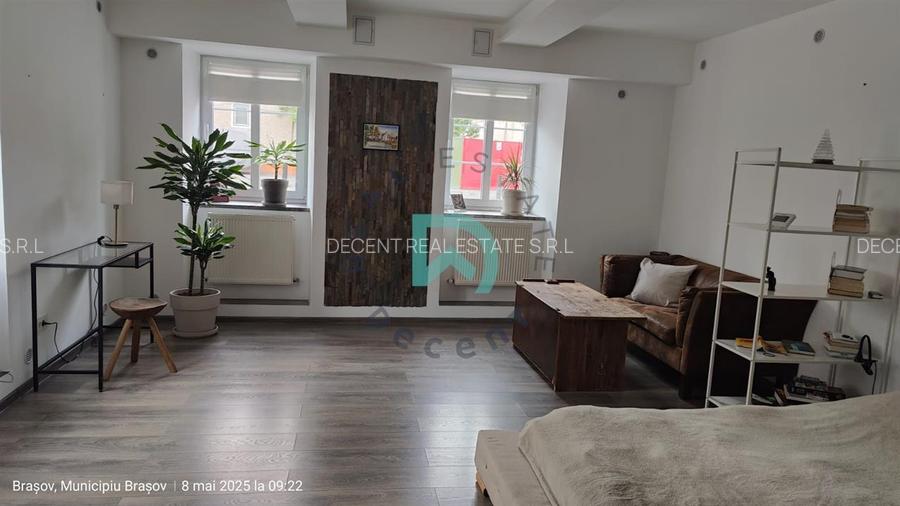 Garsoniera tip studio, Schiller Residence - 3