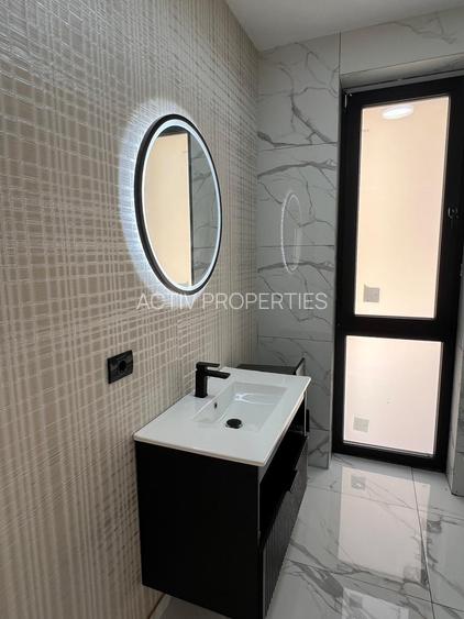 Vila P+1,2021,teren 350mp,piscina,4 sau 5 dormitoare,3 bai,2 locuri parcare - 20