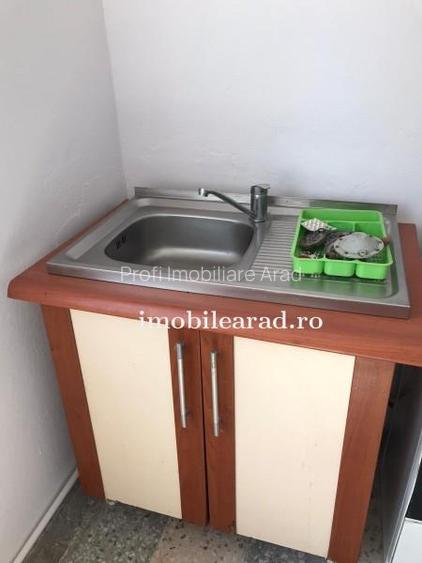 Cazare muncitori langa Arad - 6