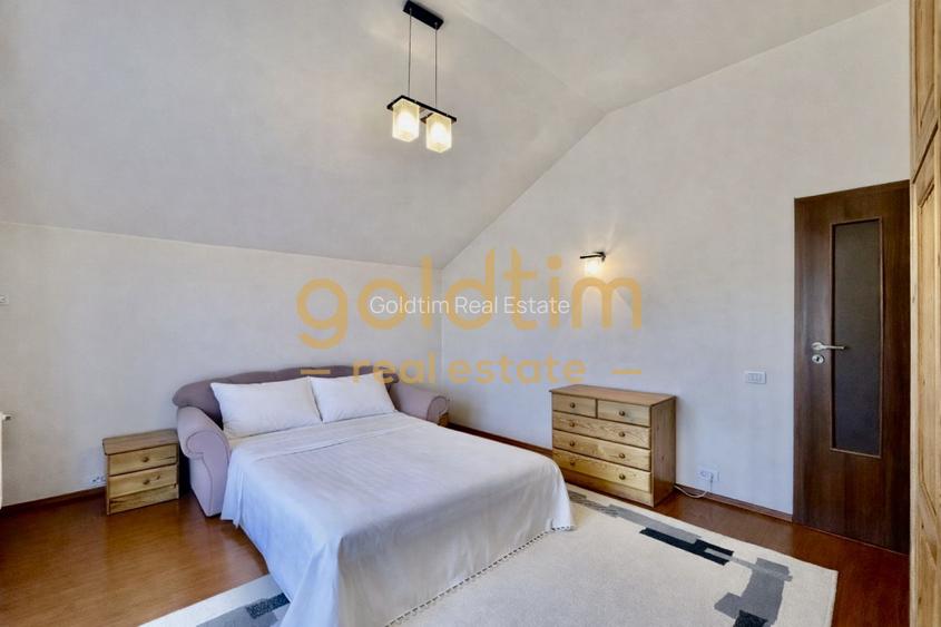 SUPERB/ VILA INDIVIDUALA/ GARAJ/ GRADINA MATURA - 16