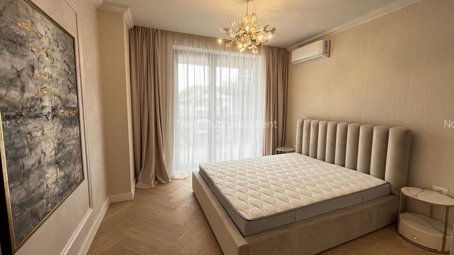 Apartament 4 camere de inchiriat superb - Prima Chirie-Iancu Nicolae - 6