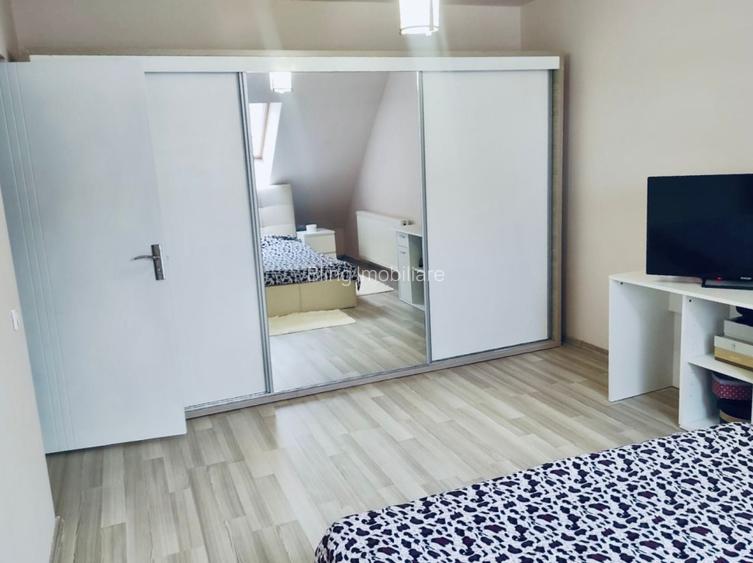 Apartament spatios de 69 mp plus doua balcoane - 9