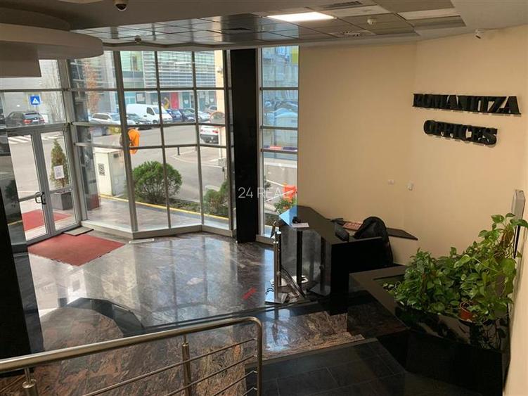 Inchiriere spatiu de birouri in Piata Victoriei de la 130 mp - 8