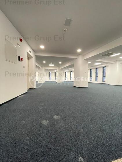 Spatiu Birouri Clasa A+, Nicolina, 255mp, ETAJ 1 - 2