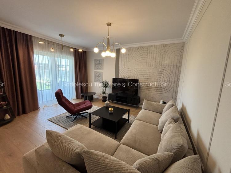 Lux și calitate în Mosnita Noua - 60