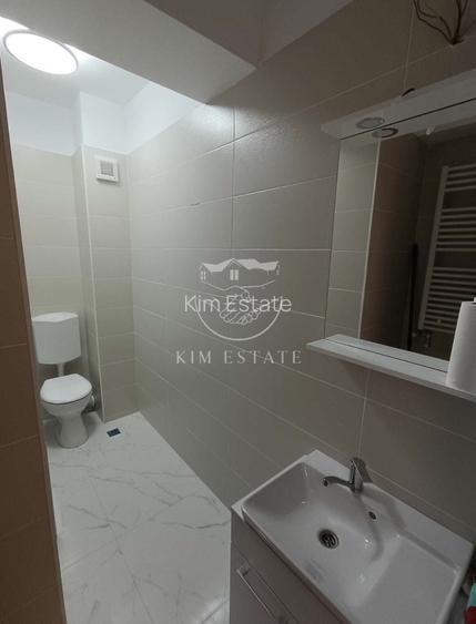 Apartament 2 Camere KM4-5 bloc nou ! - 7