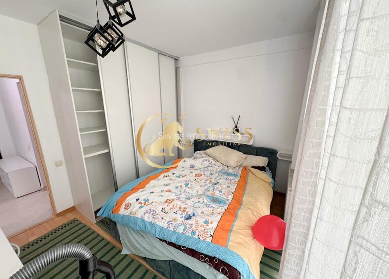 Apartament 2 camere | 56mp | Parcare inclusa | Zona Lidl Buna Ziua - 5