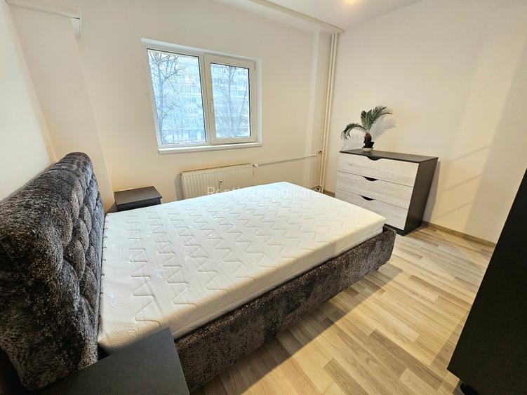 Mall Sun Plazza/Piata Sudului/Vacaresti/Prima Inchiriere/Loc Parcare/Ap 2 Cam/ - 2