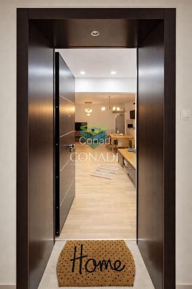 Apartament de 90 mp utili in Upground Pipera – finisaje premium 2025 - 5