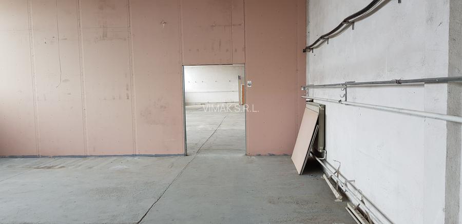SC Vimak Imobiliare inchiriaza hala industriala - 7