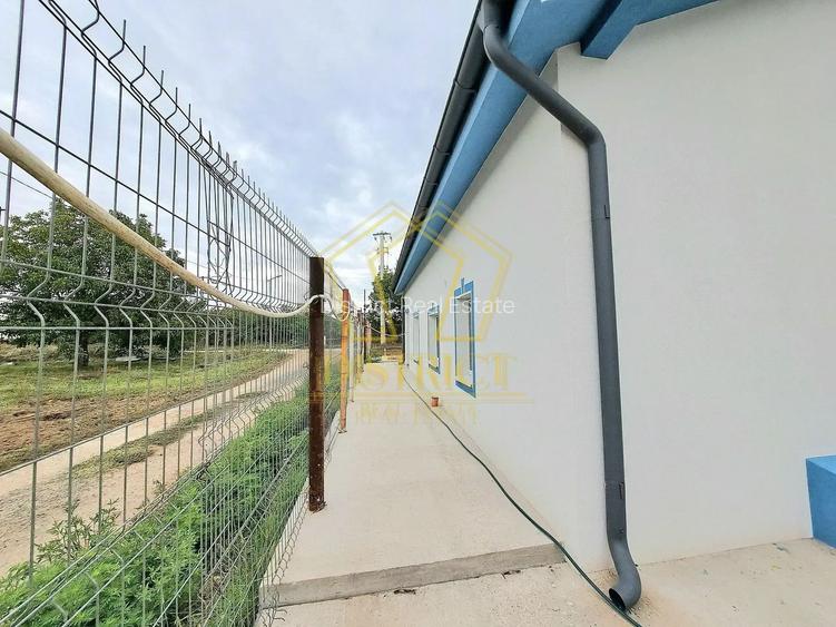 Spatiu Comercial tip Hala I Giroc - 15