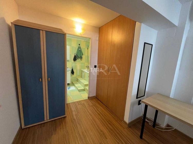 Garsonieră de vânzare | Gheorgheni | Parter - 6