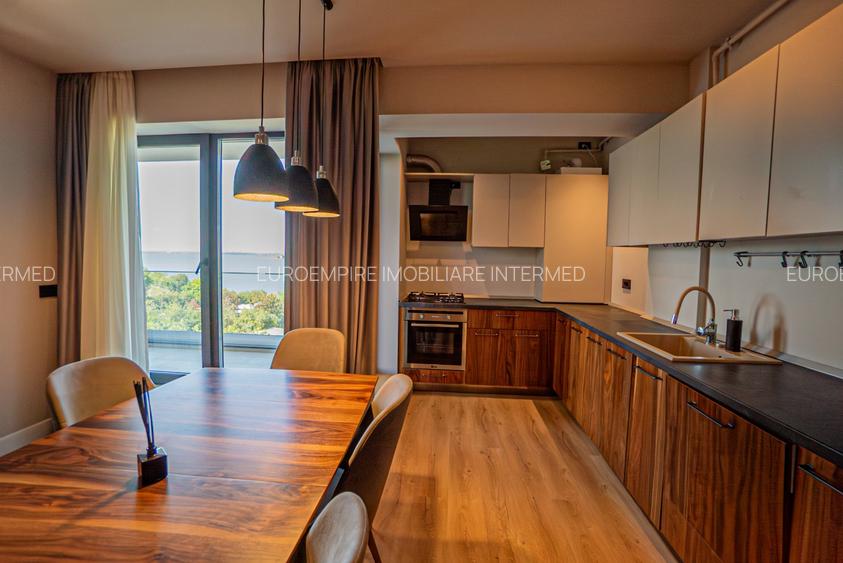 Apartament de vânzare cu 3 camere, zona Campus-Tomis Nord - 6