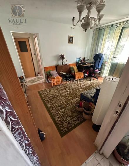 Apartament 2 camere  Piata Progresul - 2