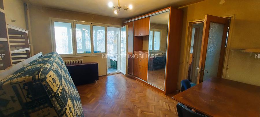 Dumul Taberei-Aleea Compozitorilor, circular,constructie 1971, metrou, parc. - 5