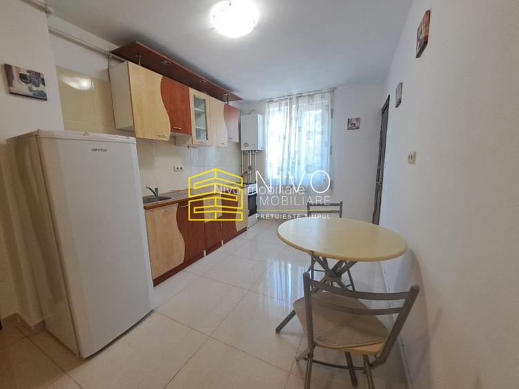 Apartament 2 camere – Tg. Mureș – Semicentral – Str. Sălciilor - 4