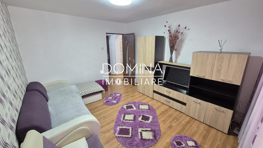 Vânzare apartament 2 camere *etaj 3* - Strada 22 Decembrie 1989 - zona 8 Mai - 3